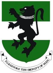 University of Nigeria Nsukka logo